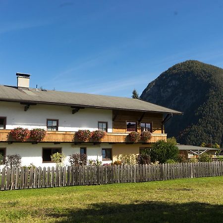Landhaus Rauth Apartment Лойташ Екстериор снимка