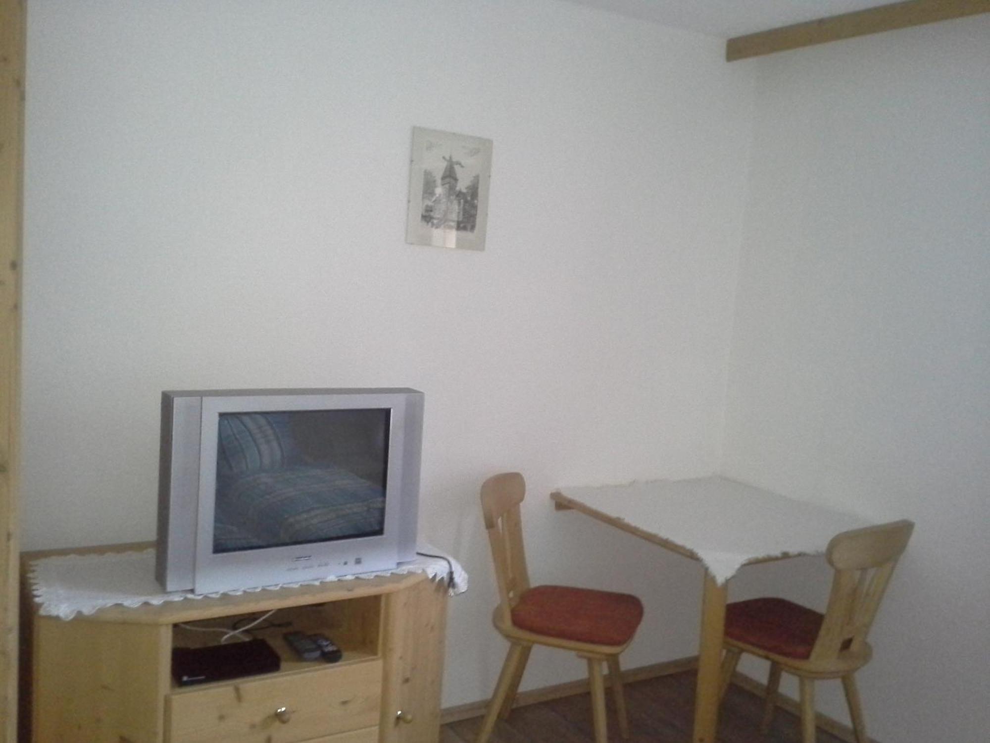 Landhaus Rauth Apartment Лойташ Стая снимка