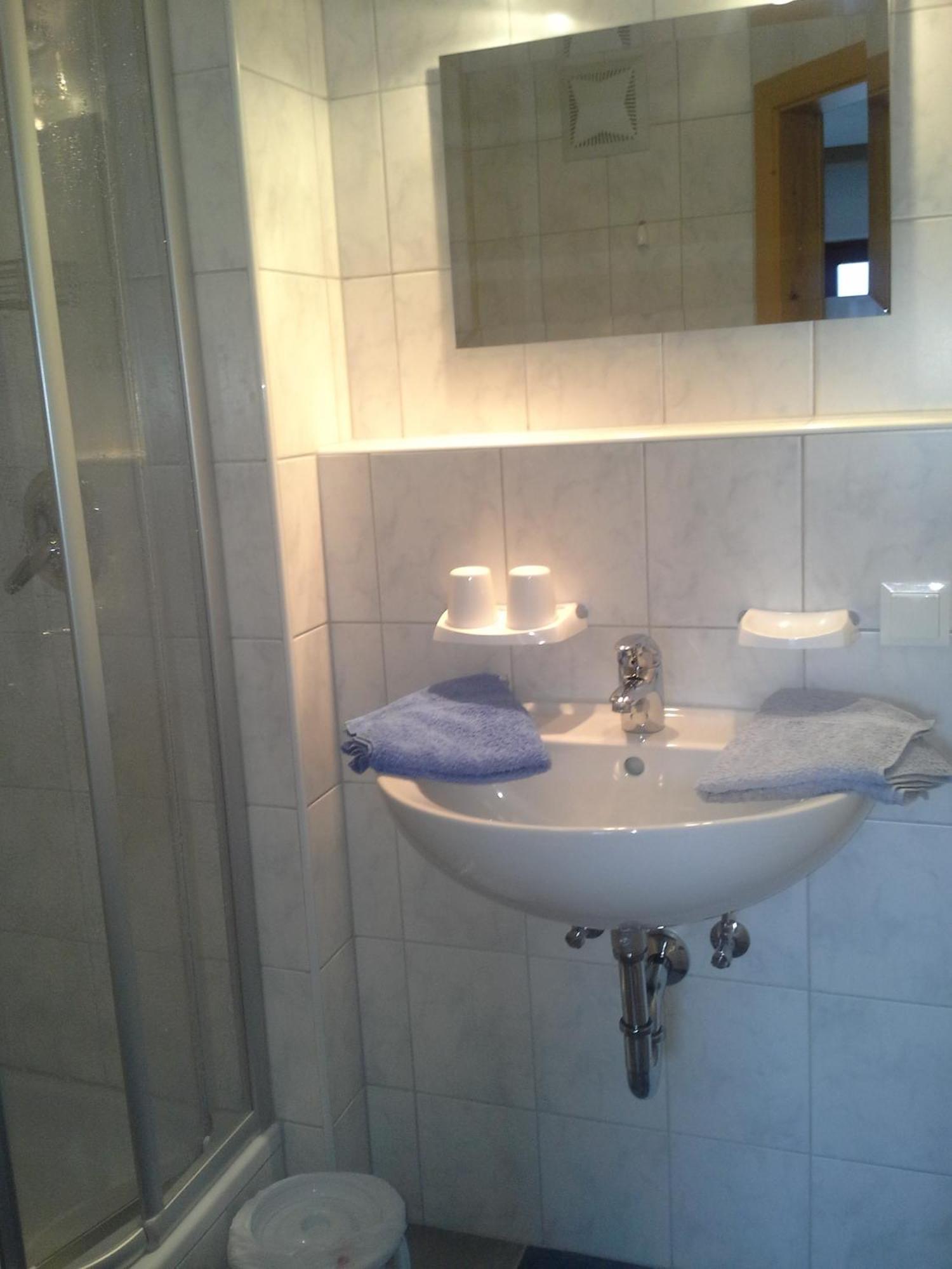 Landhaus Rauth Apartment Лойташ Стая снимка