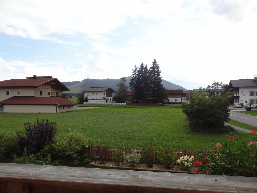 Landhaus Rauth Apartment Лойташ Стая снимка