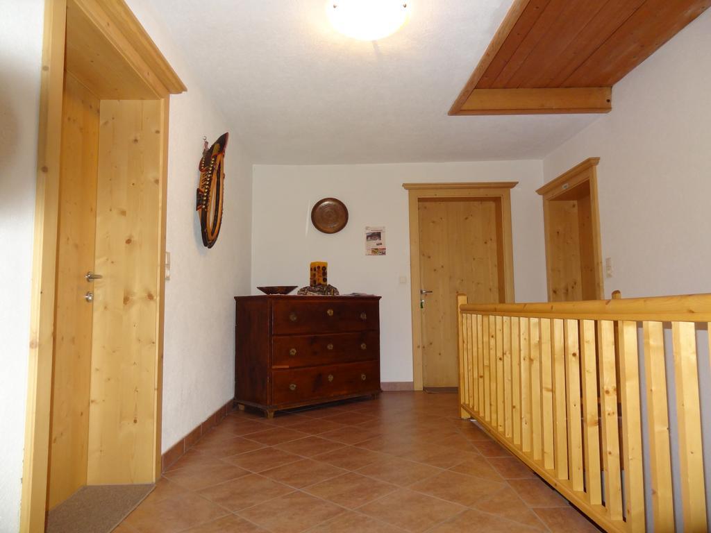 Landhaus Rauth Apartment Лойташ Екстериор снимка