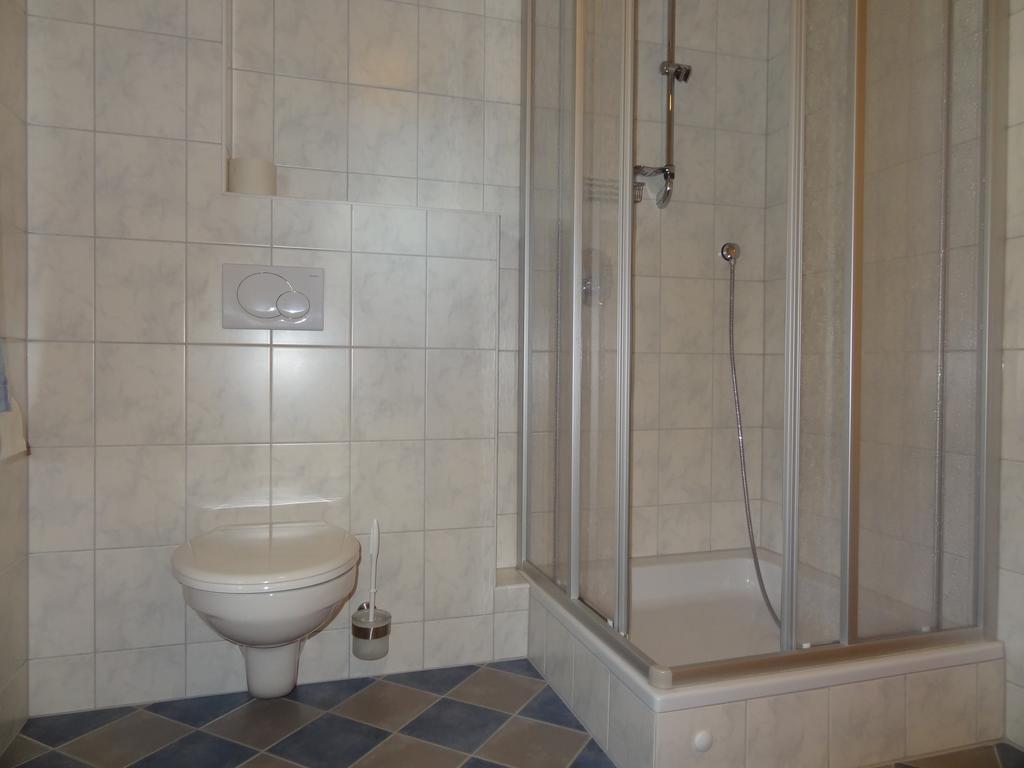 Landhaus Rauth Apartment Лойташ Стая снимка