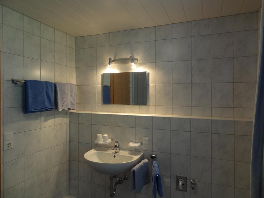Landhaus Rauth Apartment Лойташ Стая снимка