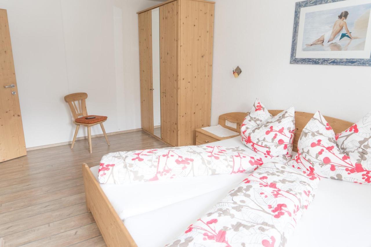 Landhaus Rauth Apartment Лойташ Екстериор снимка