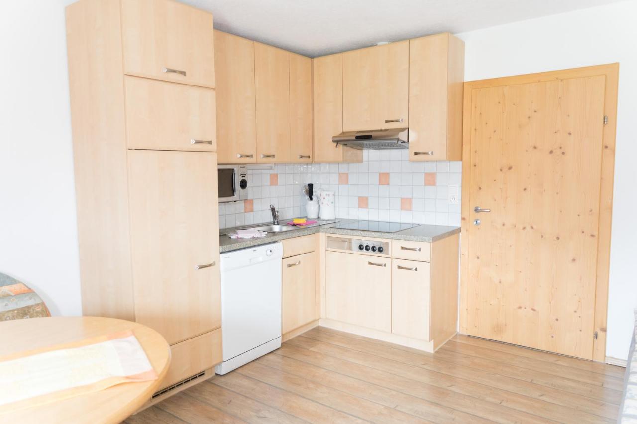 Landhaus Rauth Apartment Лойташ Екстериор снимка