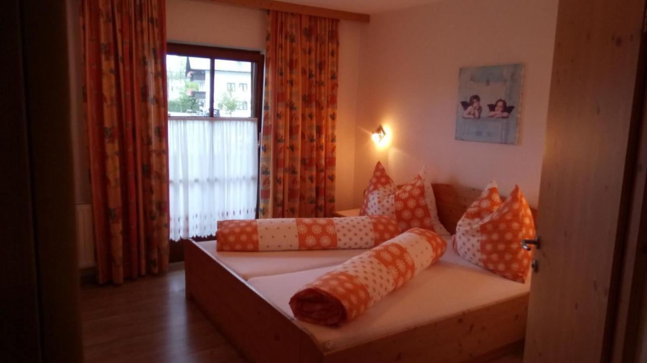 Landhaus Rauth Apartment Лойташ Екстериор снимка
