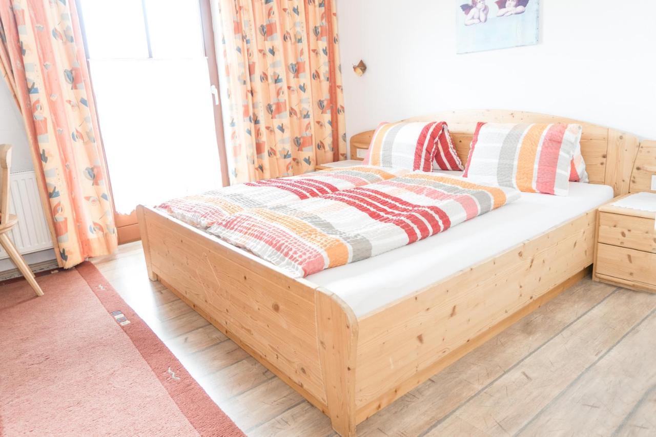 Landhaus Rauth Apartment Лойташ Екстериор снимка