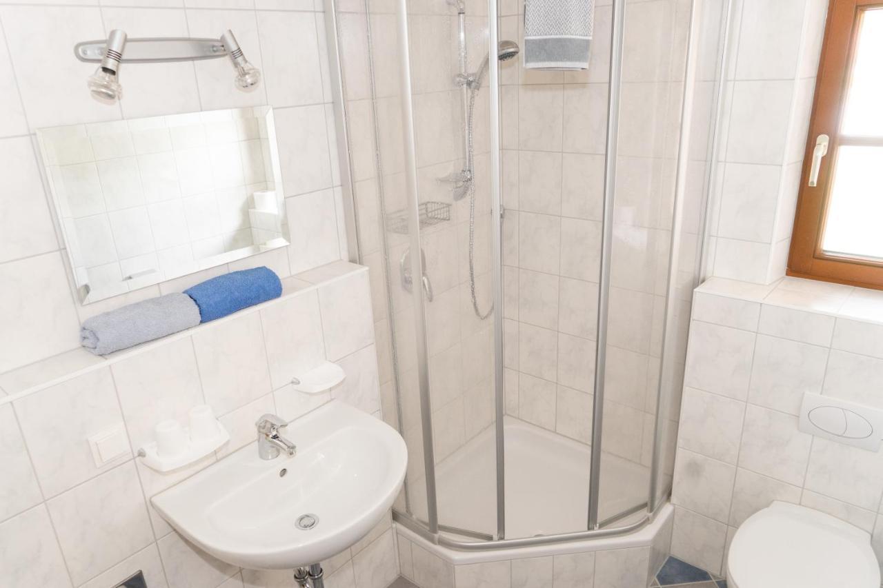 Landhaus Rauth Apartment Лойташ Екстериор снимка