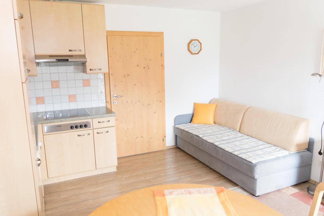 Landhaus Rauth Apartment Лойташ Екстериор снимка