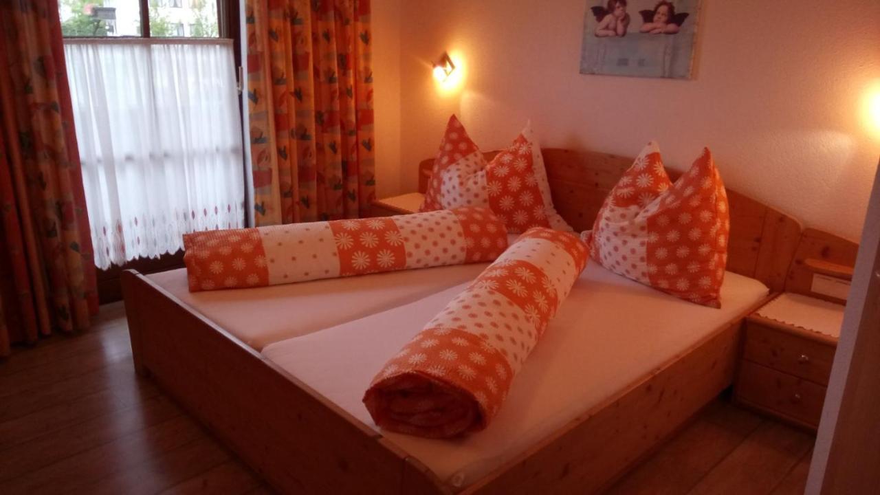 Landhaus Rauth Apartment Лойташ Екстериор снимка